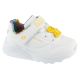 Skechers Uno Lite – Bear Spirit 310812N-WMLT Weiß 23