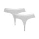 5. Tanga-Höschen 4F W 4FWMM00UPTSF026 27M