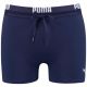 3. Puma Swim Herren Logo Badehose M 907657 01