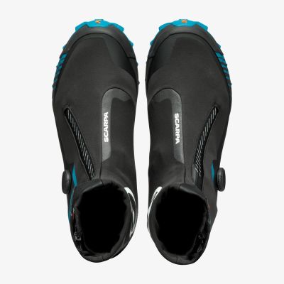 5. Scarpa RIBELLE RUN KALIBRA G Schwarz