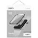 7. Uniq Nautic Case für Apple Watch 42 mm – Transparent