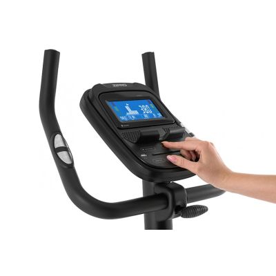 8. ZIPRO Flame Magnetischer Fahrradtrainer