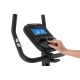 8. ZIPRO Flame Magnetischer Fahrradtrainer