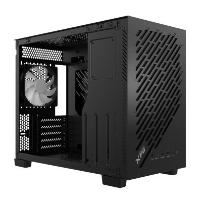 3. XPG VALOR AIR NANO (ITX) Midi-Tower-Gehäuse (Einzelhandel)