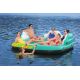 23. Bestway 43407 Pool- und Strandinsel, mehrfarbig, einfarbig, PVC