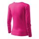 3. Malfini Elegance T-Shirt W MLI-12763 Himbeere