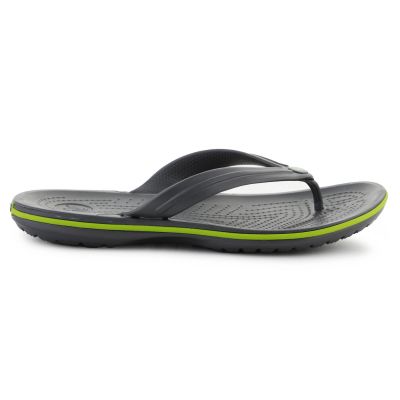 11. Crocs Crocband Flip 11033-0A1 Flip-Flops