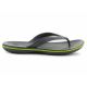 11. Crocs Crocband Flip 11033-0A1 Flip-Flops