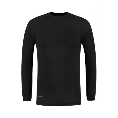 5. Tricorp Unisex Thermoshirt M MLI-T02T1
