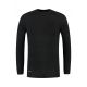 5. Tricorp Unisex Thermoshirt M MLI-T02T1
