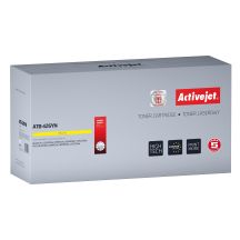 Activejet ATB-426YN Toner (ersetzt Brother TN-426Y; Supreme; 6500 Seiten; gelb)