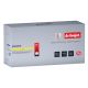Activejet ATB-426YN Toner (ersetzt Brother TN-426Y; Supreme; 6500 Seiten; gelb)