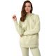 4. Outhorn Sweatshirt W HOL22 BLD603 42S