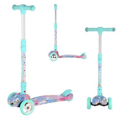 10. Nils Fun Hlb15A Led Jr 16-51-093 Kinderroller