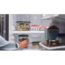 FoodSaver FFC022X Vakuum-Aufbewahrungsbehälter (1,18 l; FRESH 2.0)