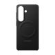 4. Samsung Carbon Magnet Case für Samsung Galaxy S26, kompatibel mit MagSafe – Schwarz