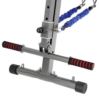 79. HMS L8320 Trainingsbank 