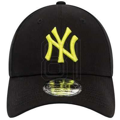 2. New Era League Essentials 940 New York Yankees Kappe 60435203