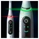 19. Oral-B iO Series 10 Stardust White Zahnbürste