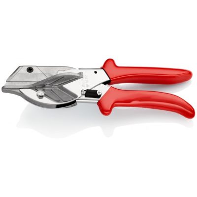 2. Knipex 94 35 215 Kabelschneider – Handbuch
