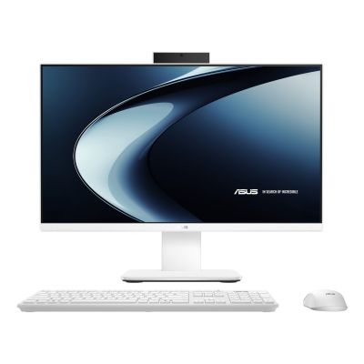 9. ASUS ExpertCenter P4 24" i3-1315U 8GB 512GB Computermodell V440VAK-WPC952W Windows 11 Home