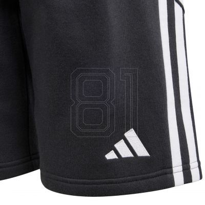 3. Adidas Tiro 24 Sweat Jr Shorts IJ7662
