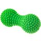 3. Tullo Duoball Massage- und Rehabilitationsrolle 15,5 cm 448