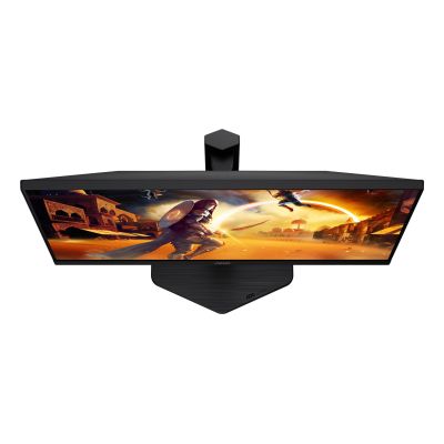 8. AOC G4 24G4ZR/02 Computermonitor 60,5 cm (23,8") 1920 x 1080 px Schwarz, Rot