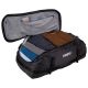 3. Thule Chasm TDSD305 Sporttasche, schwarz, 130 l, Polyester