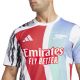 4. adidas Arsenal London Pre-Match T-Shirt JE7562