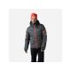 5. Rossignol Hero Depart Jkt Jacke Grau