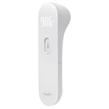 iHealth PT3 Handthermometer Weiß F, °C 32 - 42,9 °C Eingebautes Display