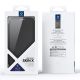 9. Dux Ducis Skin X Pro Hülle mit MagSafe für Samsung Galaxy S25 Edge - Schwarz