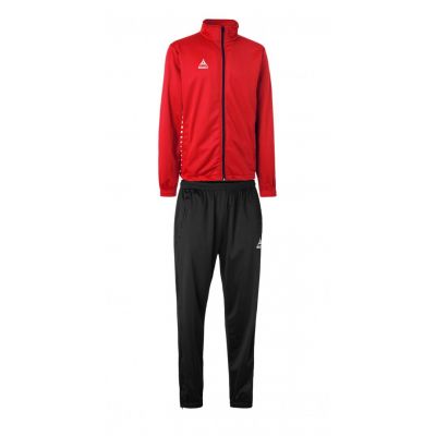 SELECT MEXICO roter Trainingsanzug L rotes Set