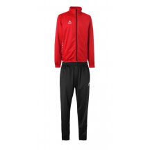 SELECT MEXICO roter Trainingsanzug L rotes Set