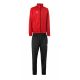 SELECT MEXICO roter Trainingsanzug L rotes Set