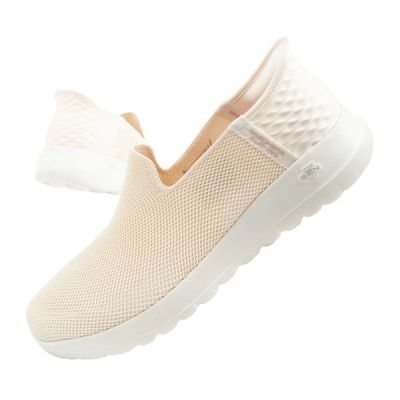Skechers Go Walk Joy-Vela Slip-Ins Schuhe W 124641/OWHT