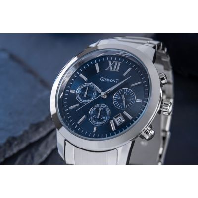 10. Herrenuhr GIEWONT GW6480-2