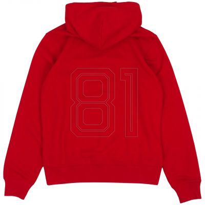2. Champion Hooded M 220253 RS054 Sweatshirt