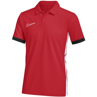 Nike Dri-Fit Academy Polo Kinder-T-Shirt Rot FZ9763 657 M