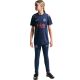 6. Nike Paris Saint-Germain Academy Pro Kinder-T-Shirt Marineblau II1664 410