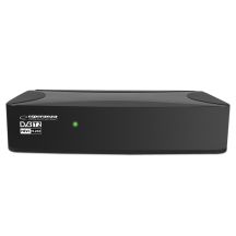 ESPERANZA DVB-T2 Tuner H.265/HEVC EV108R