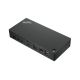 2. Lenovo ThinkPad Universal USB-C Dockingstation 40AY0090EU