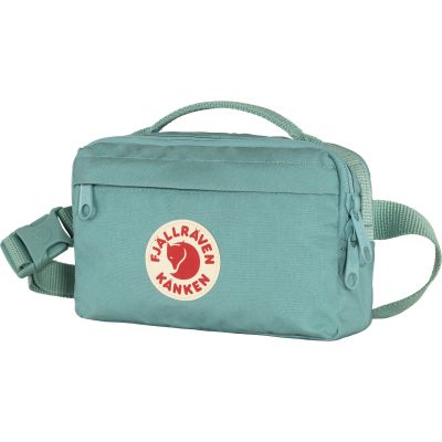 2. Fjällräven Kånken Hip Pack F23796-501 Hüfttasche
