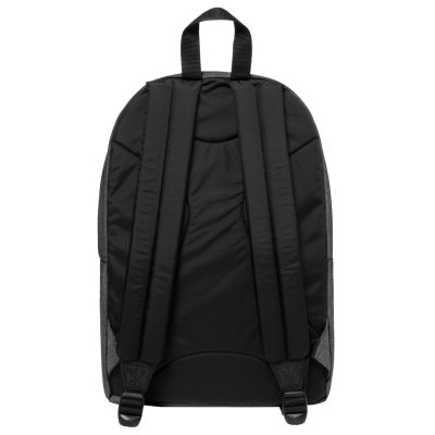 3. Eastpak Back To Work Rucksack EK00093677H Grau One Size