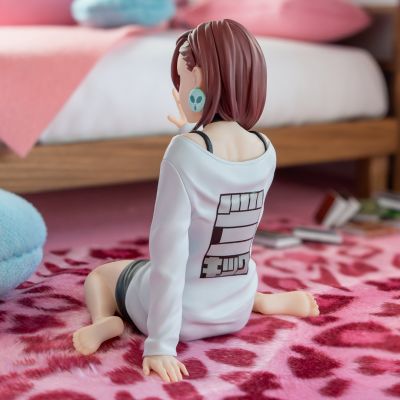 2. BANPRESTO DANDADAN RELAX TIME – MOMO