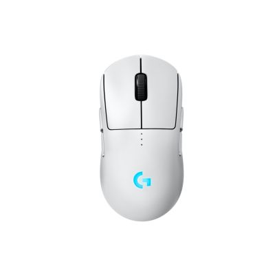 6. Logitech G PRO 2 LIGHTSPEED Maus