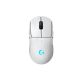 6. Logitech G PRO 2 LIGHTSPEED Maus