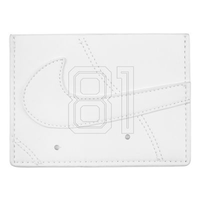 Nikel Icon Air Force 1 Kartenetui 92800618755