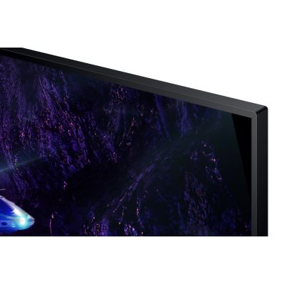 10. Monitor Samsung Odyssey G3 LED 27" LS27DG300EUXEN 180Hz